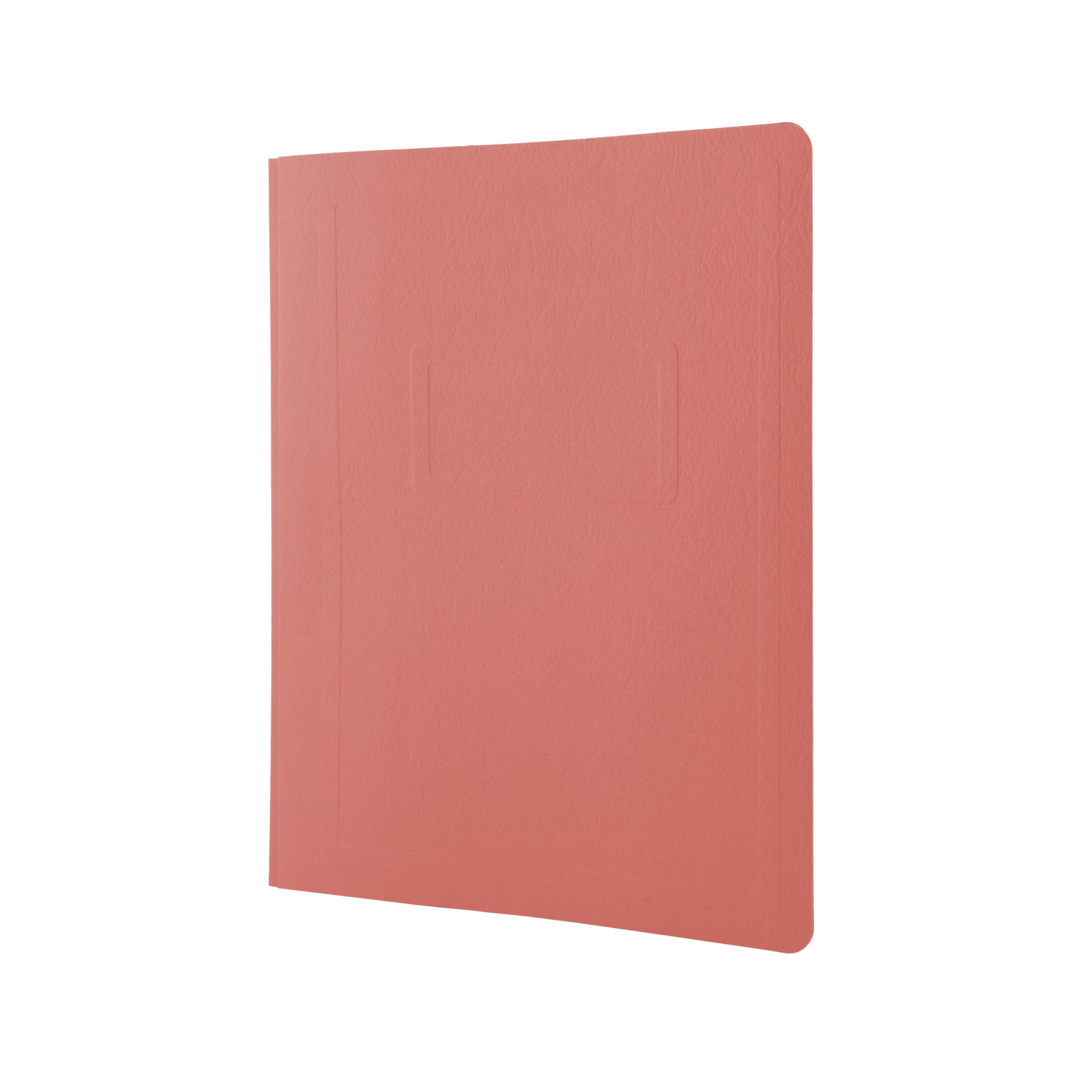 Hilroy 3-Prong Report Covers, 8-1/2" x 11", 25 Per Pack, Assorted Colours (06249)