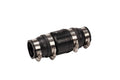 Red Lion SCV114 1-1/4-Inch and/or 1-1/2-Inch ABS Vertical Sump Pump Check Valve, Black, 14942901