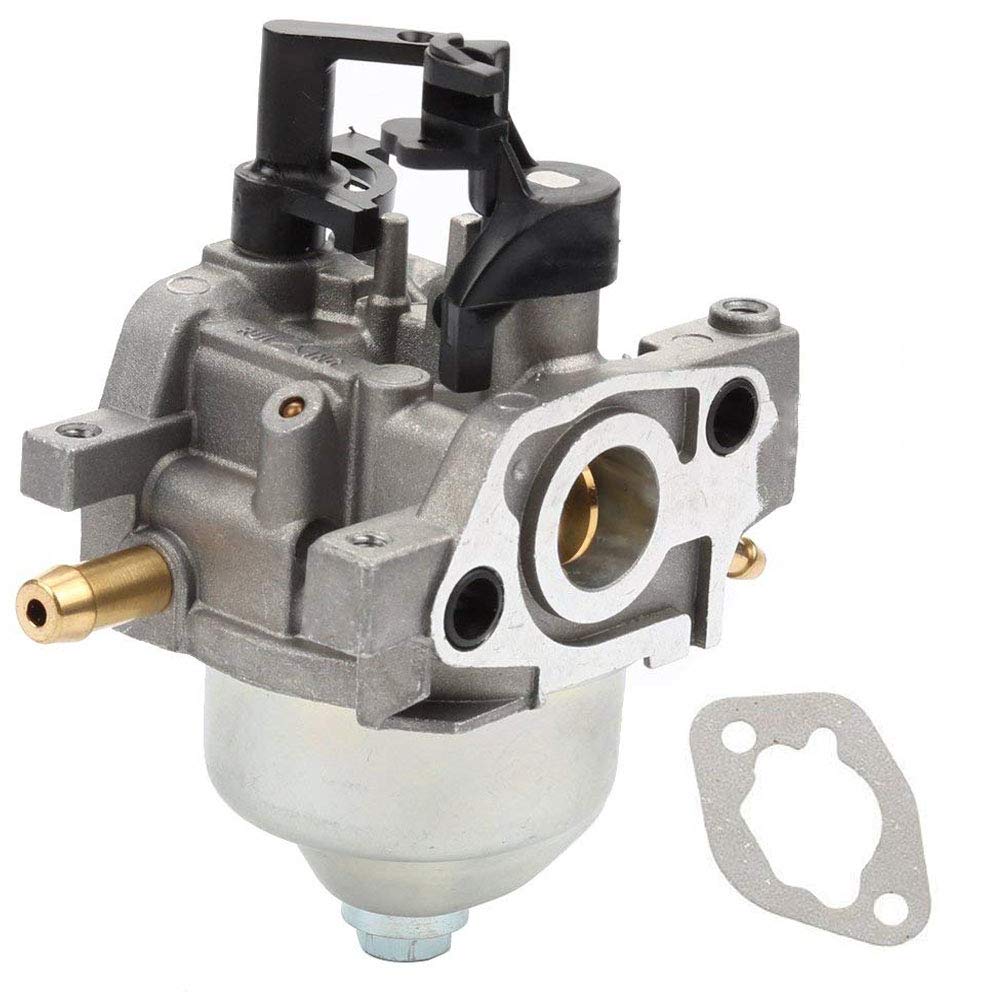 TOPEMAI 1485349S Carburetor for Kohler XT675 XT149 XT650 Engine Replace 1485349-s 1485349 14-853-49-s 14 853 49-s 1485321-S with Air Filter Fuel Filter Gaskets