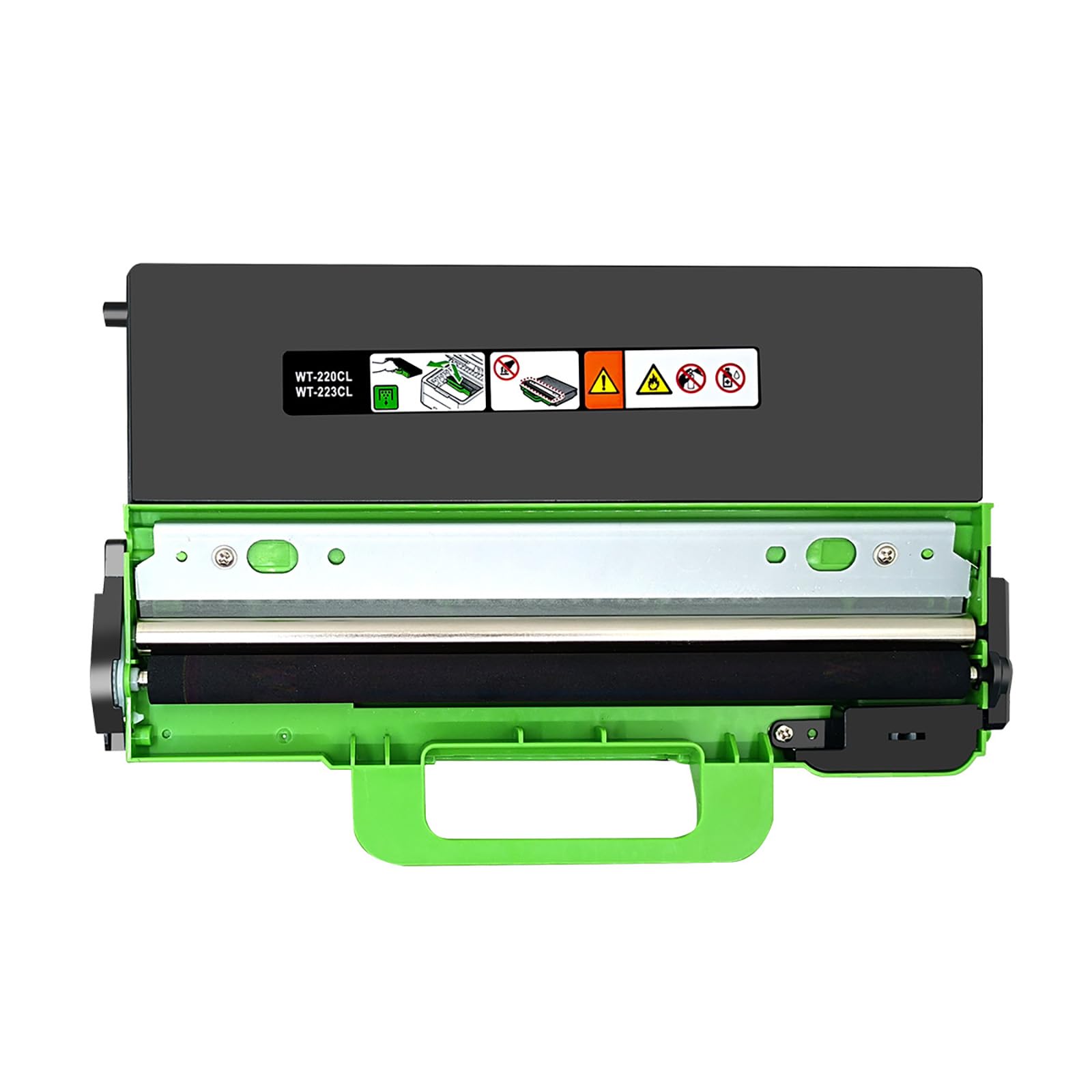 Aseker WT-220CL WT220CL WT-223CL WT223CL Waste Toner Box Compatible for Brother HL-3140CW MFC-3170CDW 3180CDW 9130CW 9330CDW 9340CDW Printer 50000 Pages WT 220CL Waste Cartridge Collector