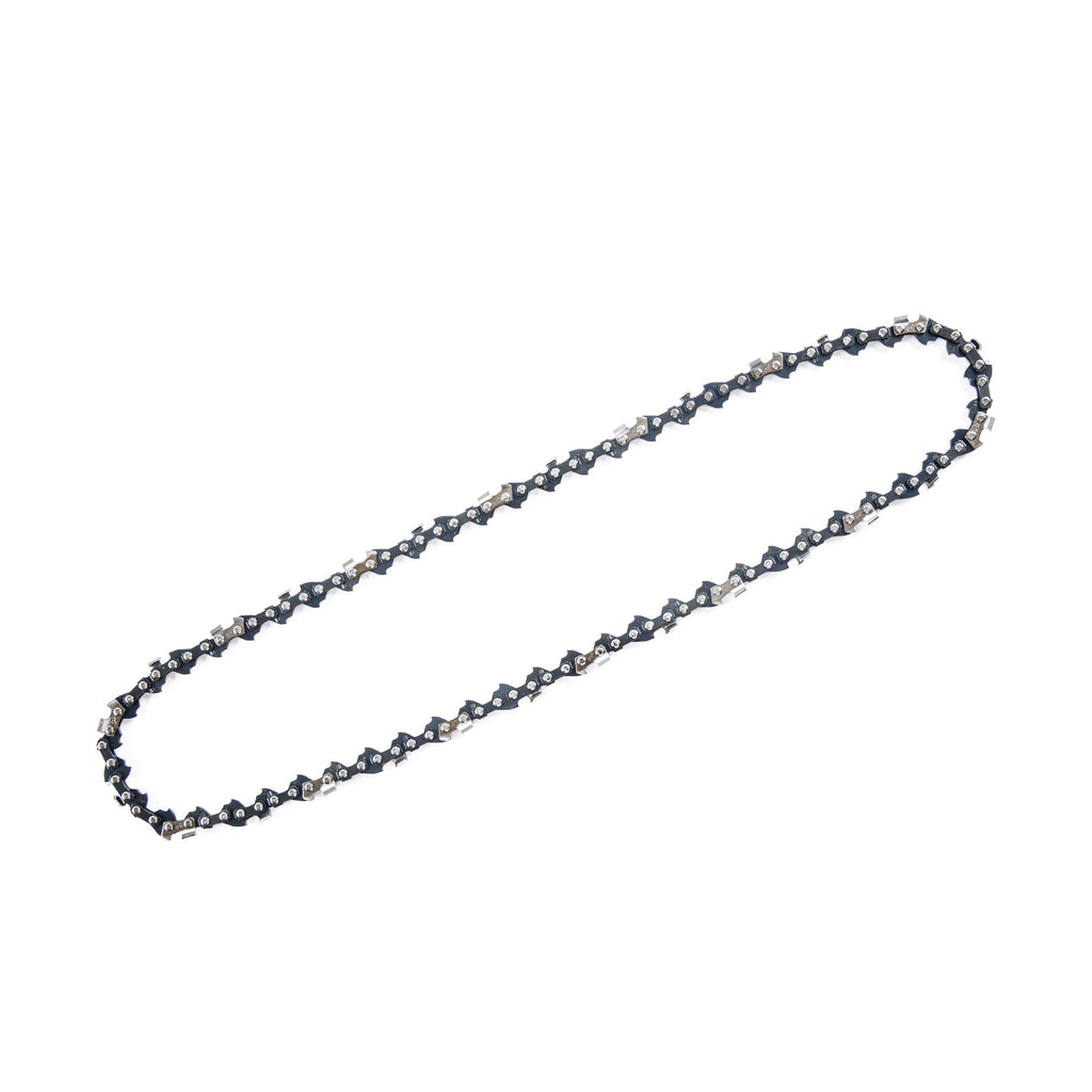 Greenworks 16" Chainsaw Chain, 3/8" Pitch, 0.05" Gauge, 56 Drive Links, Genuine Greenworks Replacement Part 2904402