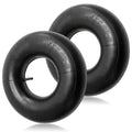 Artilife 2 Pack 15 x 6 00 6 Tire Tube,15X6.00-6 Inner Tube with TR-13 Valve Stem for Lawn Mower, ATVs, Go-Karts and more