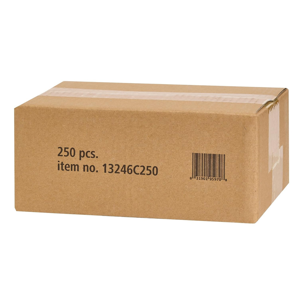 Norica Pencil Class & Eraser Class Pack, 250ct