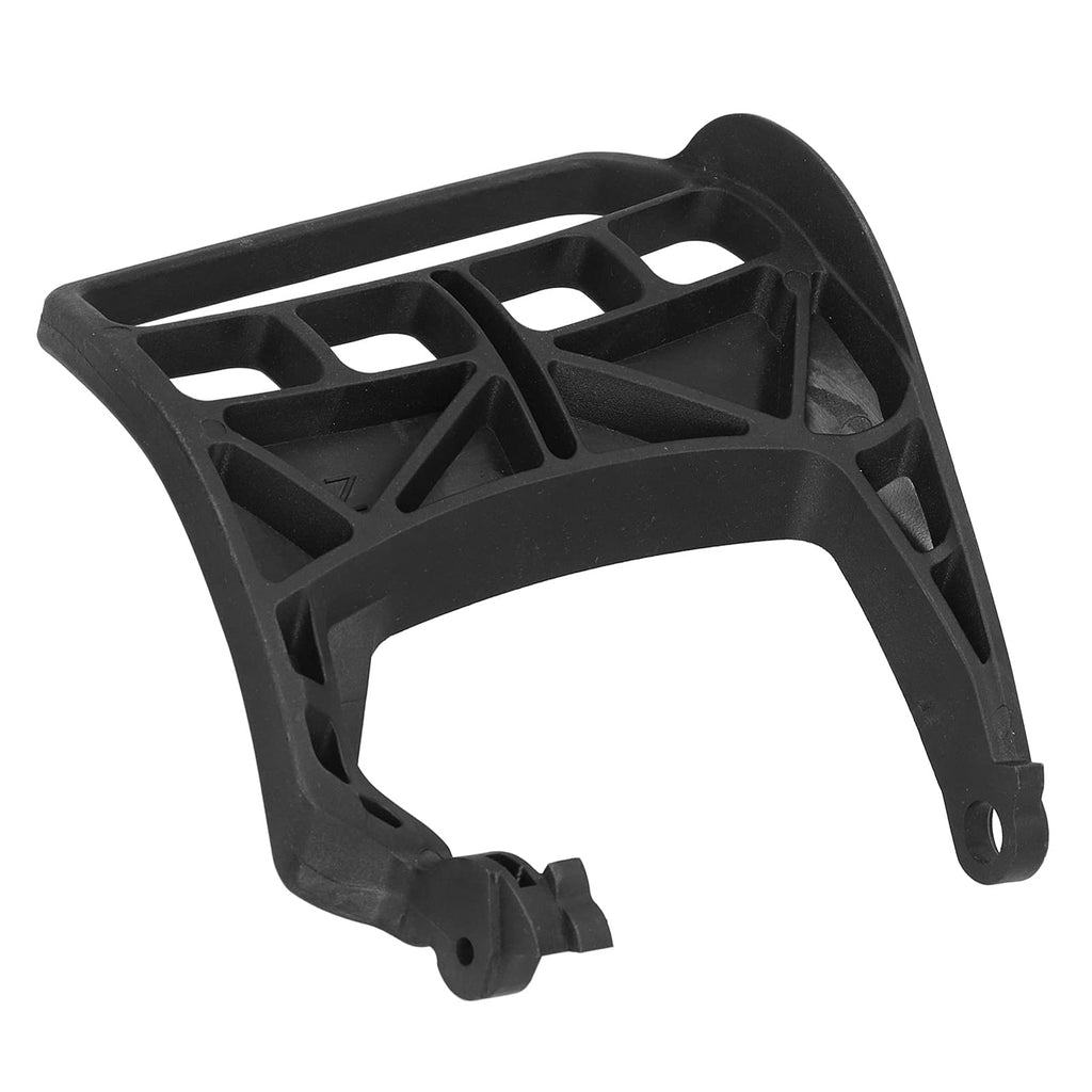 MS271 MS291 Chain Brake Handle Guard, Chain Brake Handle ABS Brake Baffle High Reliability Chainsaw Chainsaw Accessories for MS271 291