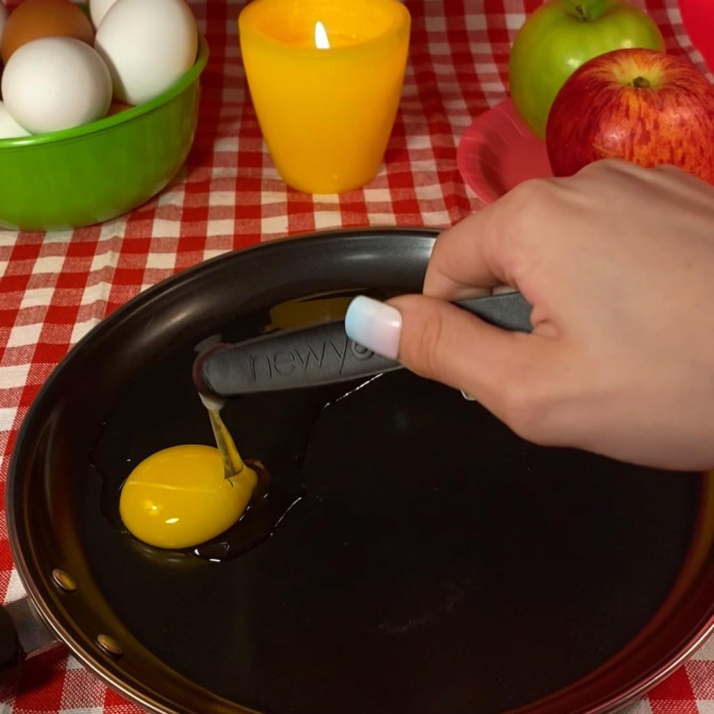 The Egg Tool