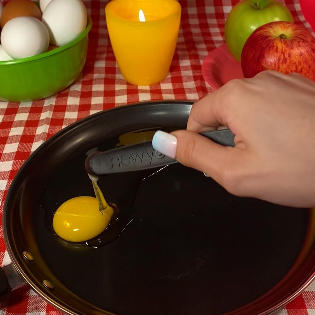 The Egg Tool
