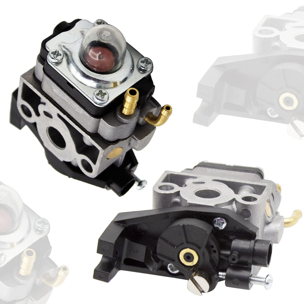 Saihisday GX35 GX25 Carburetor 16100-Z0H-825 Replacement for Honda GX25 GX25N GX25NT String Trimmer FG110 FG110K1 HHT25S 4 Stroke Engine Replaces #16100-Z0Z-034 16100-Z0Z-815 16100-Z0H-053 WYB-16C