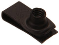 Hillman 58454 5/16-18-Inch Regular Extruded U-Nut, 20-Pack