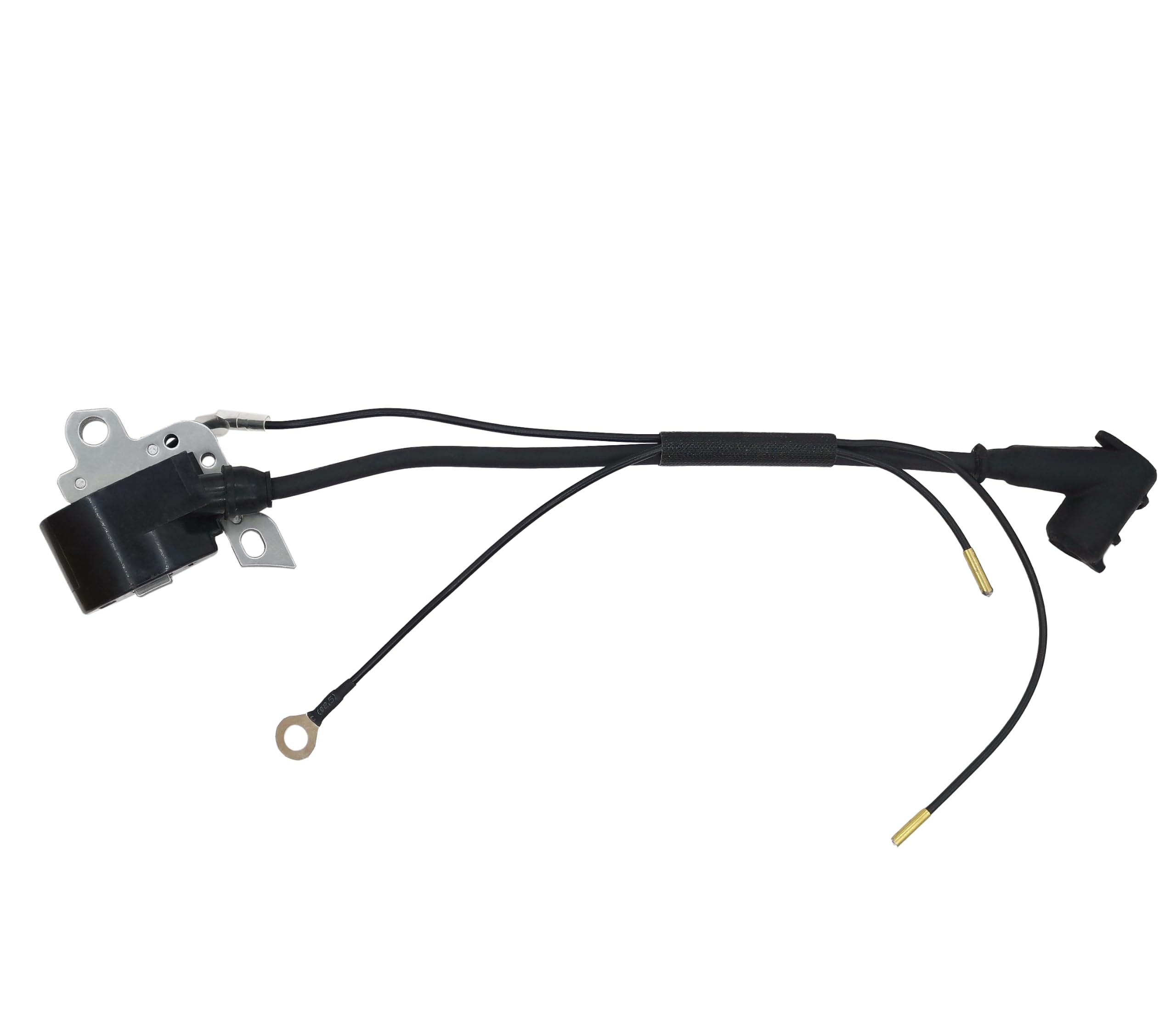 Ignition Coil with Spark Plug for Stihl 024 026 028 029 034 036 038 039 044 048 MS240 MS260 MS290 MS310 MS360 MS360C MS390 MS440 MS640 Chainsaw 0000 400 1300