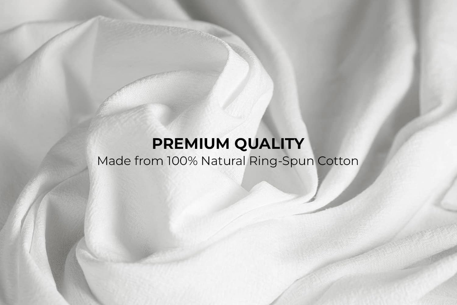 Avalon Kitchen Flour Sack Dish Towels (Value Pack of 15) – 28x28 inches – Made from 100% Ring-Spun Cotton – Lint Free with High Absorbency, Durability. Tea, Table, Cleaning, Drying - Multipurpose use