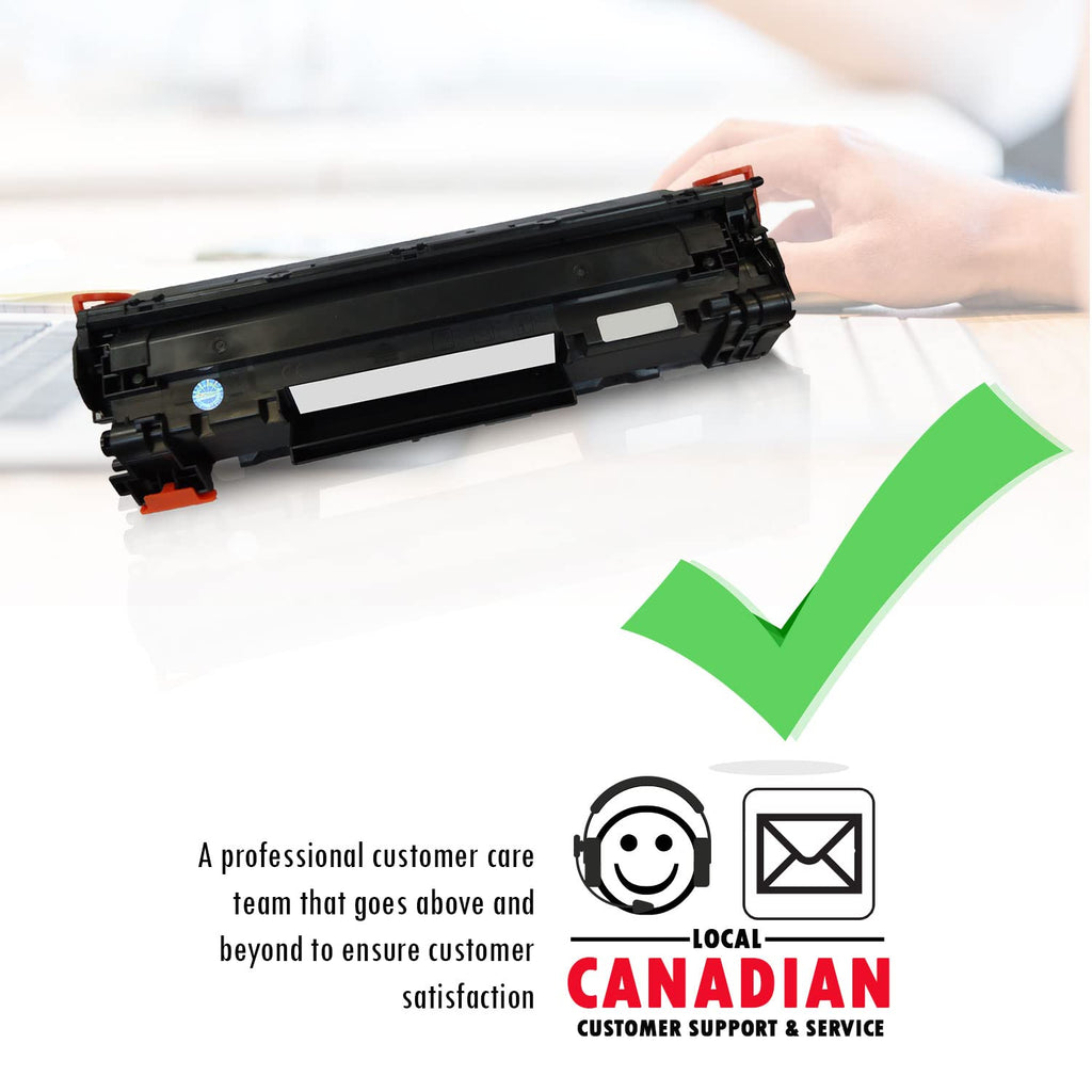 Inkfirst Compatible Toner Cartridge Replacement for HP CF279A 79A LaserJet Pro M12a M12w MFP M26a MFP M26nw