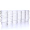 GoodCups Disposable Paper Filters for Reusable K-Cup Pods – 300 Count, Biodegradable Coffee Filters for Keurig Brewers, Easy Cleanup & Smooth Taste