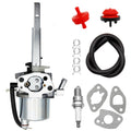 Vkinman 587154101 Carburetor Carb Replacement for Ariens 20001027 20001368, LCT 03121 03122, Poulan Pro 436565 585020402 Snow Blower