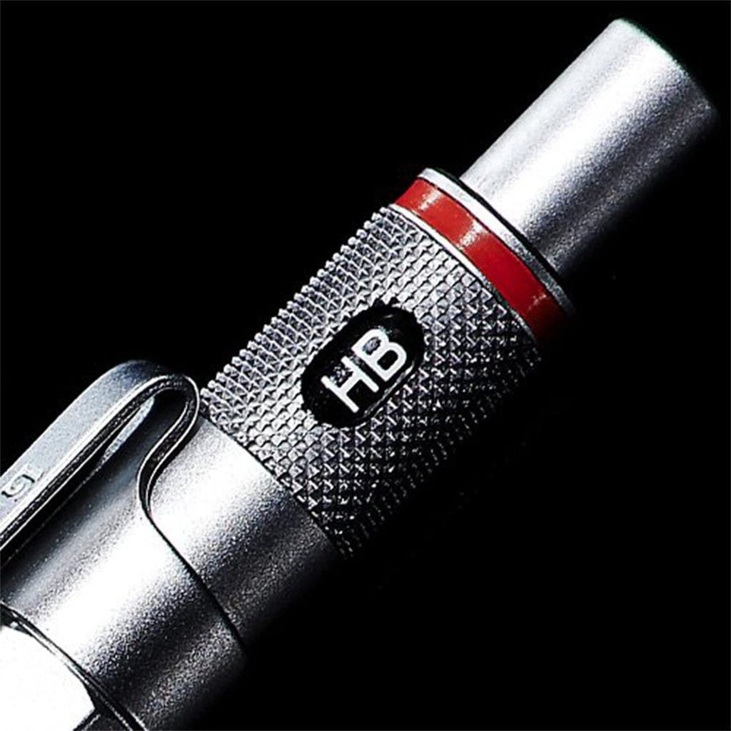 Rotring 600 0.5mm Silver Barrel Mechanical Pencil (1904445)
