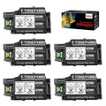 5 Pack WF-110 Maintenance Box, Remanufactured T2950 T295000 Ink Maintenance Box for Epson Workforce WF-100 WF-100W WF 100 WF100 Inkjet Printer