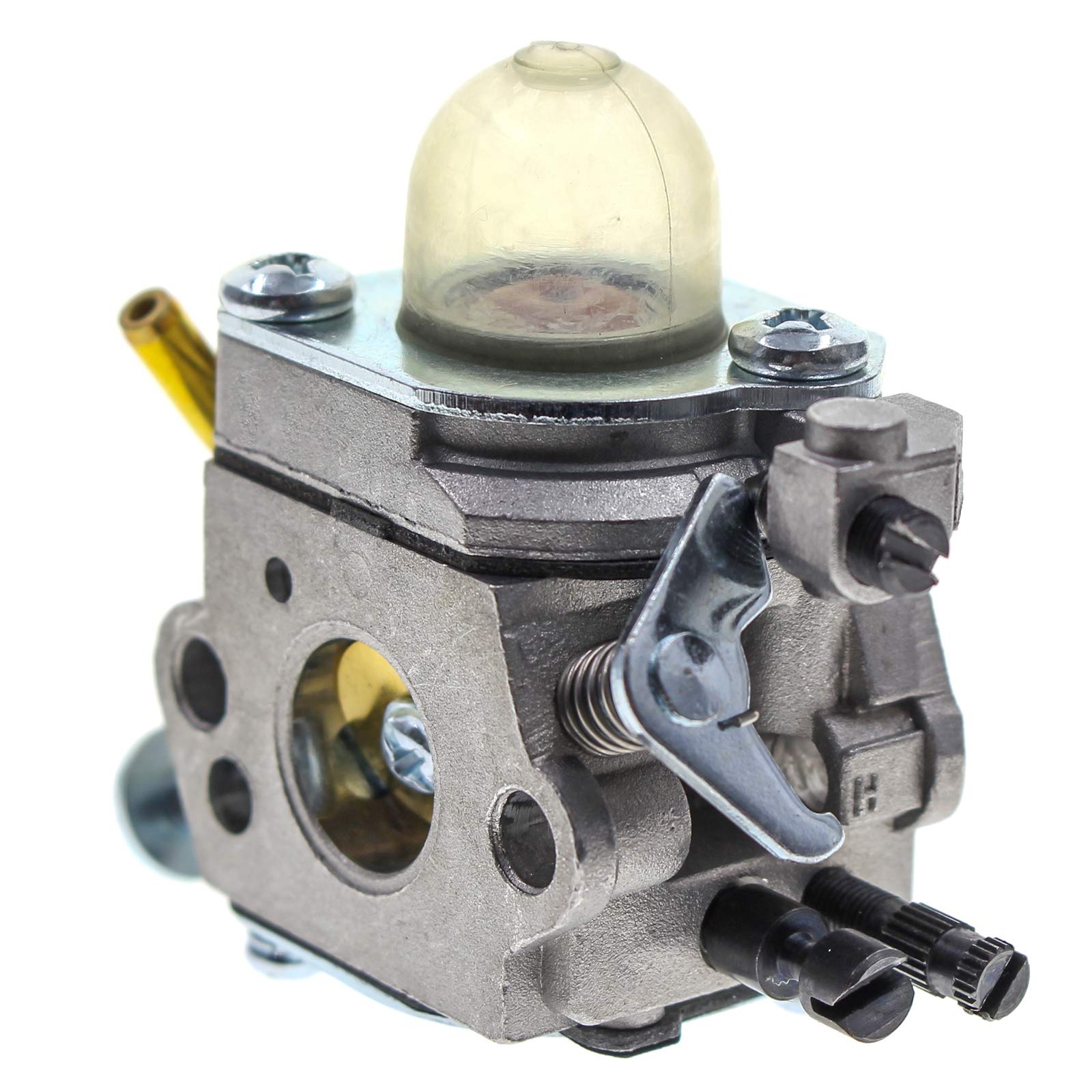 MOTOALL C1U-K78 Carburetor Replacement for Echo PB200 PS200 ES210 ES211 PB-201 Replaces A021000940