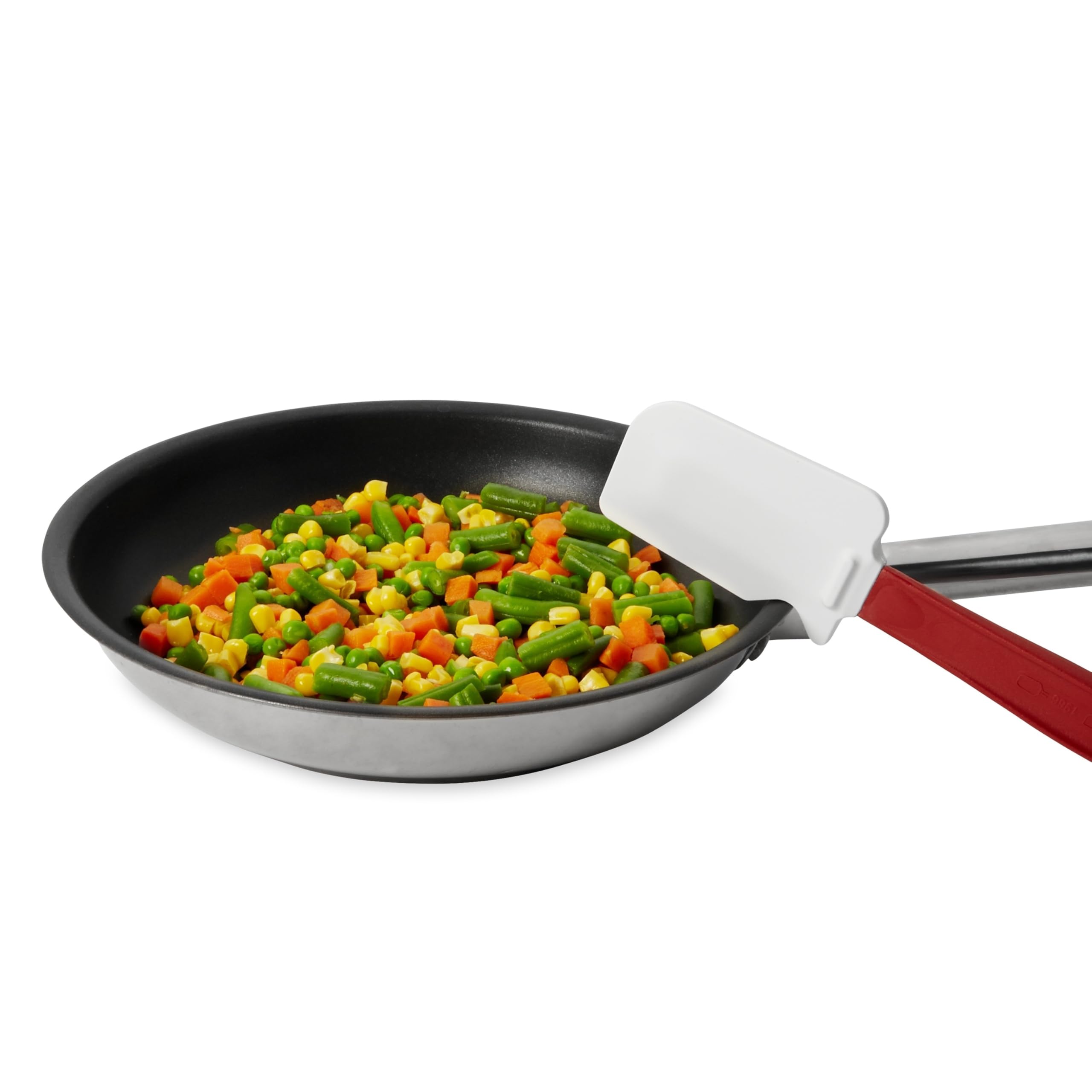 Rubbermaid Professional Heat Resistant Scraper