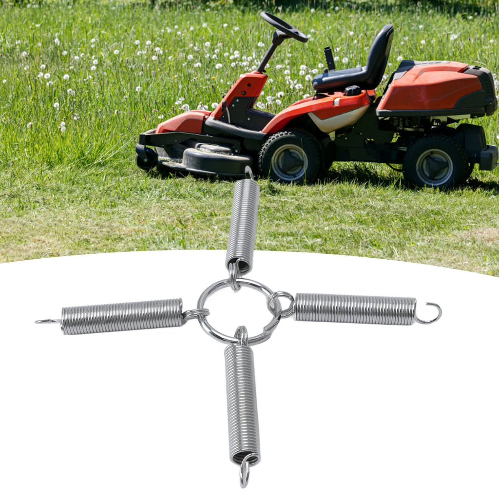 CHICIRIS Tire Chain Tensioner, 1 Pair Quad Tire Chains Tightener, fit 26x12x12 20x8x8 Garden Tractors, Riders, Snowblower
