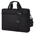 HEDUGO Laptop Bag Case 15.6 Inch Computer Sleeve Messenger Bag with Adjustable Shoulder Strap Briefcase Carry Case for Men Women to Work School Travel,Fit 14 to 16 Inch Laptops
