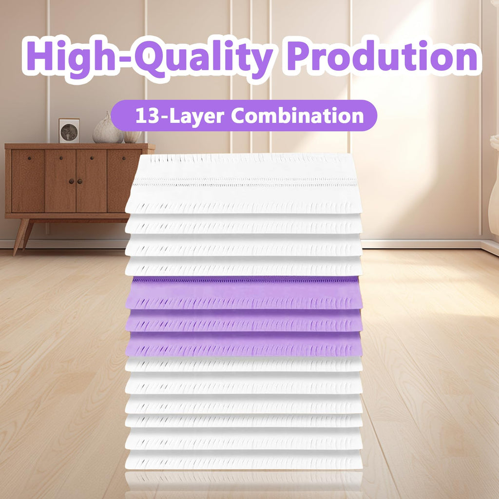 25 Count Disposable Power Mop Refills Compatible with Swiffer Power Mop Multi-Surface Power Mop Replacement Pads Wood Floor Powermop Pads Refills for Floor Cleaning, Unscented