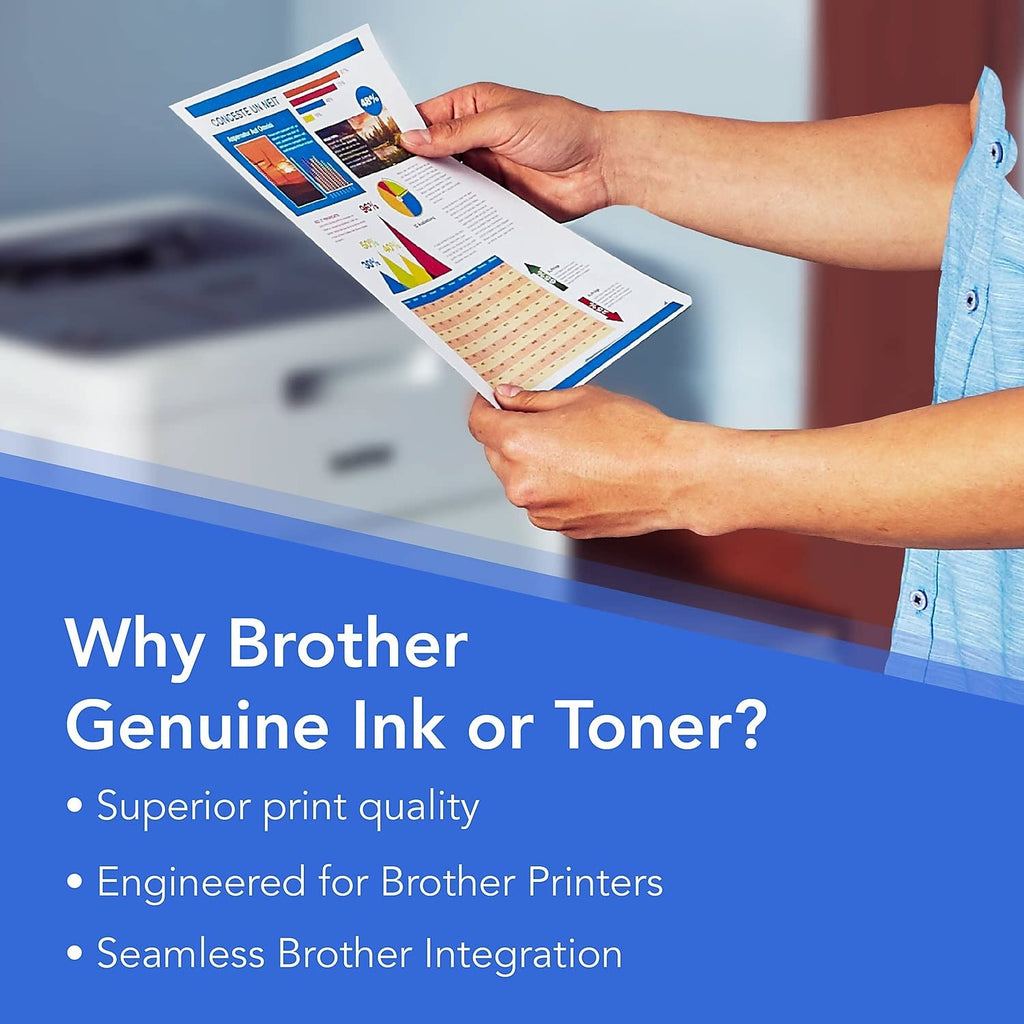 Brother LC103CS Cyan Ink CartridgeHigh Yield LC103CS