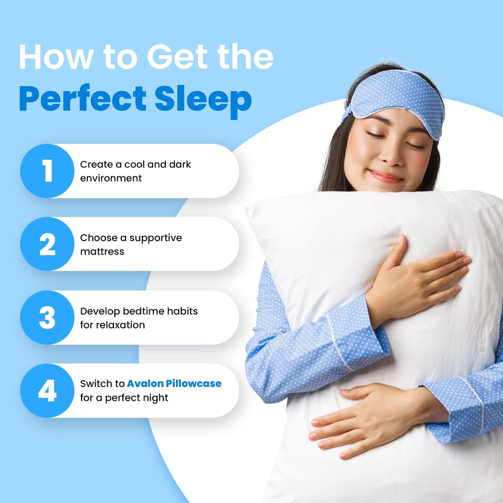 Avalon Bedding Pillow Cases Standard Size Set of 12 White Pillow Cases Cotton Blend 200 TC Pillow Covers Perfect for Home & Hospital, Hotel Quality Pillow Protectors 20"x30" Queen Size