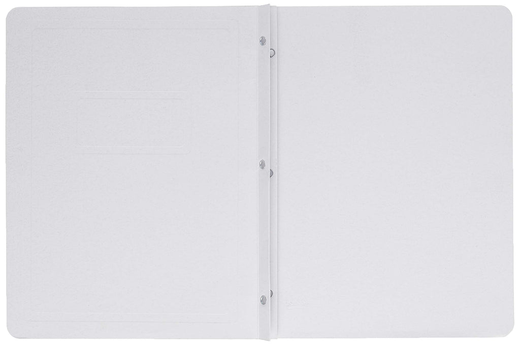 Hilroy Report Covers 9-1/8 X 11-1/2 Inches, Assorted Colours, 50 Covers in Shelf Display (06247)