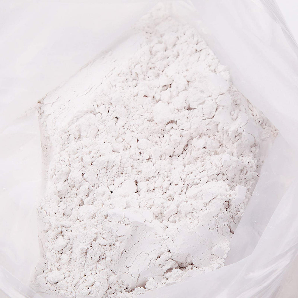 Casting Plaster, Falling in Art Cast and Paint Casting, Pottery and Ceramic Casting Material, 5lb