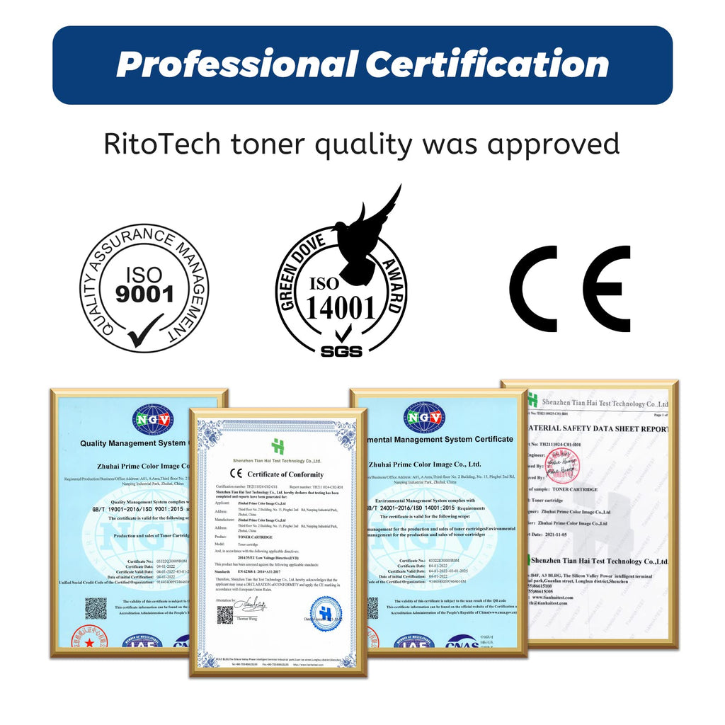 WT-220CL WT-223CL Waste Toner Box, Compatible for Brother WT220CL WT223CL WT 220CL WT 223CL Works with MCF-9340CDW HL-3140CW 3170CDW L3210CW L3230CDW L3270CDW 9130CW L3290CDW MFC-L3710CW L3770CDW