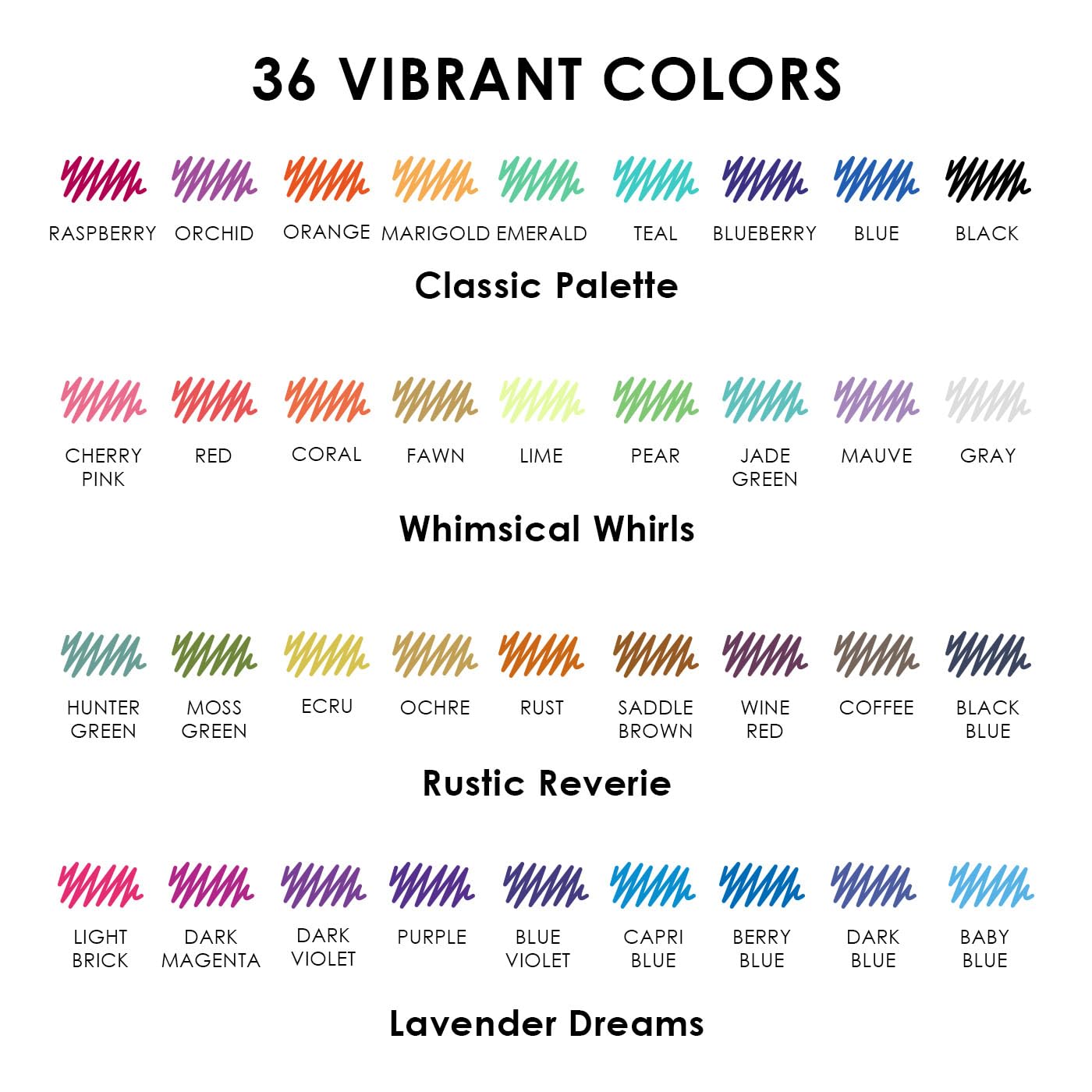 Grabie Erasable Gel Pens, 9 Colors Erasable Pens, Make Mistakes Disappear Colored Pens, Assorted Color Inks for Drawing Writing Planner,Gel Pens for Coloring