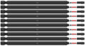 BOSCH ITSQ36B 6 In. Square #3 Impact Tough Screwdriving Bit