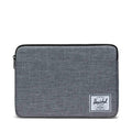 Herschel Supply Co. Herschel Anchor 14 Inch Sleeve, Grey, Grey, 14 Inch, Herschel Anchor 14 Inch Sleeve