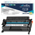 LCL Compatible Toner Cartridge for Canon 121 CRG-121 CRG121 3252C001 5000Pages(1-Pack,Black) for Canon imageCLASS D1650 D1620