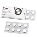 Espresso Cleaning Tablets Compatible with Breville Espresso Coffee Machine, 16 Count BREBEC250 Descaling Tablets