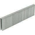 Metabo HPT Finish Staples | 1/4" x 1-1/4", 18 Gauge | Electro Galvanized, for N3804AB3 | 5000 Count | 11105SHPT