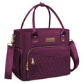 Lunch Bag Lunch Box Women - Leakproof Insulated Lunch Cooler Bag for Women - Large Lunch Tote Bags Adults