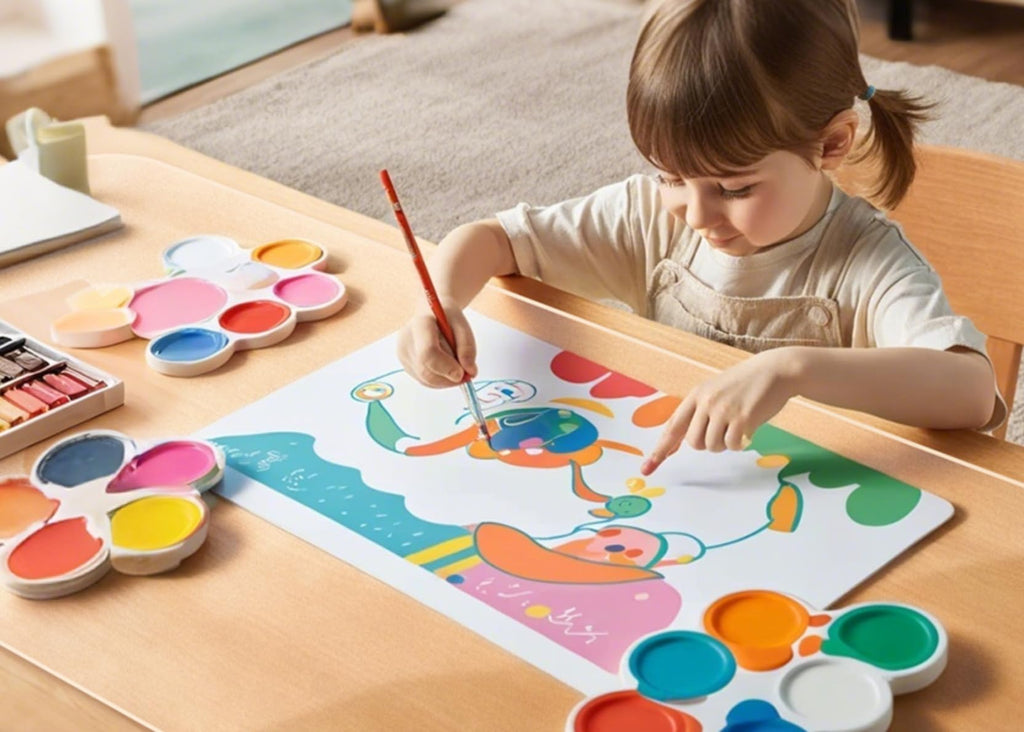 PUEAZU Clear Desk Mat Pad, 35.4"x15.7" Large Transparent Desk Protector Mat Plastic PVC Writing Desk Pad, 1.5mm Waterproof Non-Slip Wipeable Computer Table Mat for Desktop Home Office, Crystal Clear