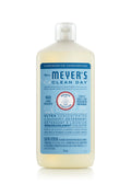 Mrs. Meyer's Clean Day Ultra Concentrated Laundry Detergent, Rain Water Scent, 720mL