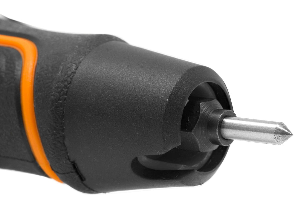 Wen 21D Variable-Depth Carbide-Tipped Engraver for Wood and Metal