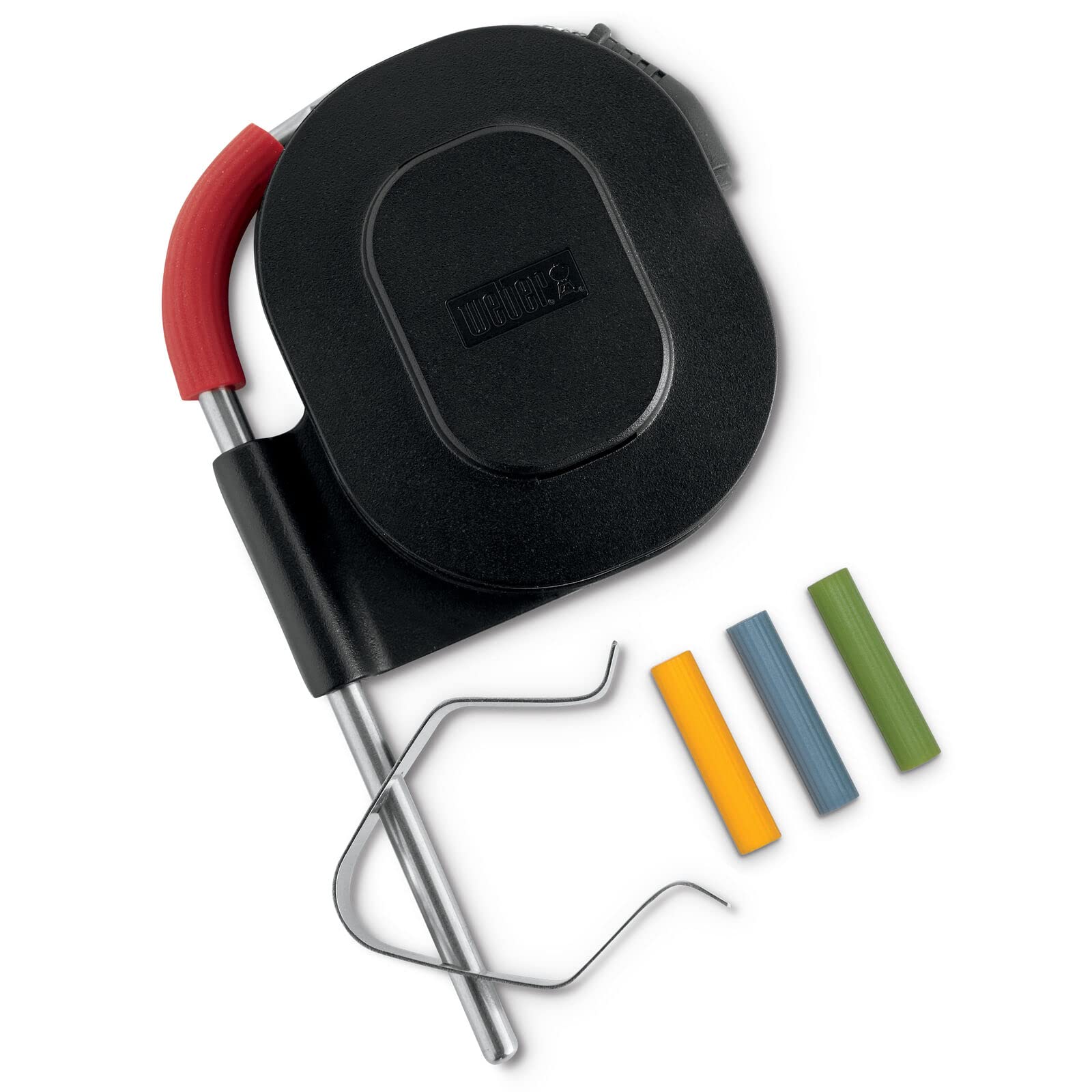 Weber Replacement Ambient Probe, works with Weber Connect of iGrill devices (7212)