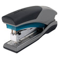 Swingline LightTouch Reduced Effort Stapler, 50% Easier, 20 Sheets, Blue (66404)