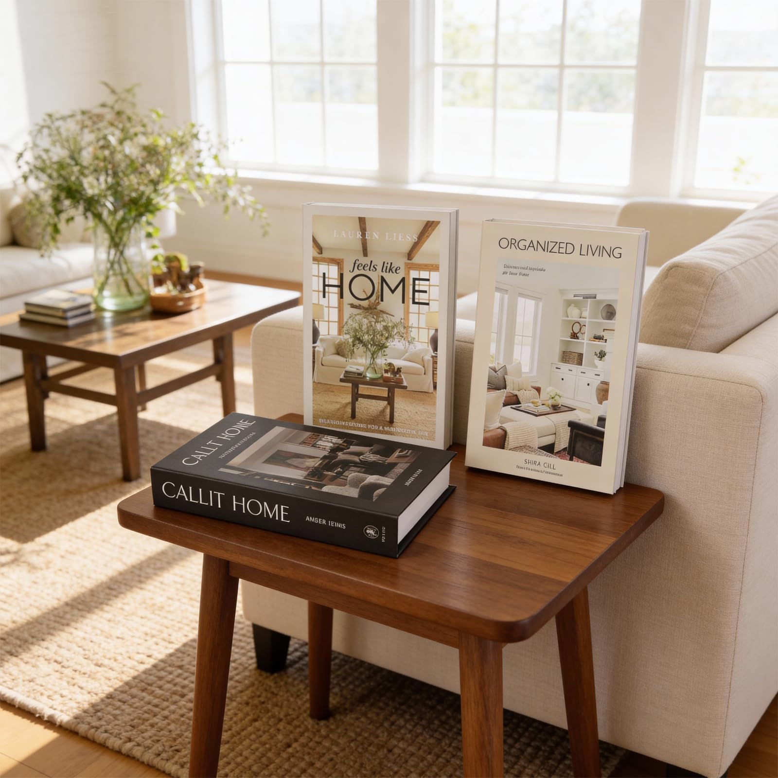 3 pcs Fashion Decorative Books Set for Home Decor,Aesthetic Fake Books for Decoration,Modern Faux Books,Perfect for Coffee Tables,Bookshelves,Room Accents,Entryway,Mantle,Nightstand,Display Props