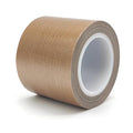 Teflon Fabric Tape, 2 Inch 30 Feet PTFE Tape for Vacuum Sealer Machine, Hand Impulse Sealers Insulation PTFE Coated Fiberglass Adhesive Tape Compatible with FoodSaver Seal A Meal Weston Cabella