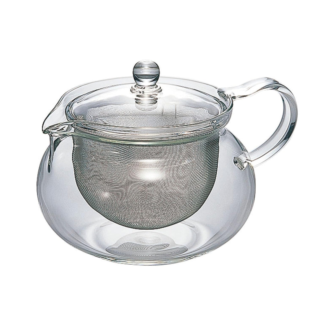 Hario ChaCha Kyusu Maru Tea Pot, 700ml