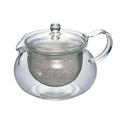 Hario ChaCha Kyusu Maru Tea Pot, 700ml