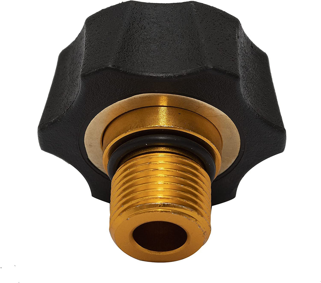 Simpson Cleaning 7112362 Water Inlet Fitting for Multiple Pressure Washer Pumps