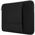 Portable Monitor Case 15.6 inch Soft Protective Carrying Sleeve Bag Pounch for 15.6'' External Monitor Display