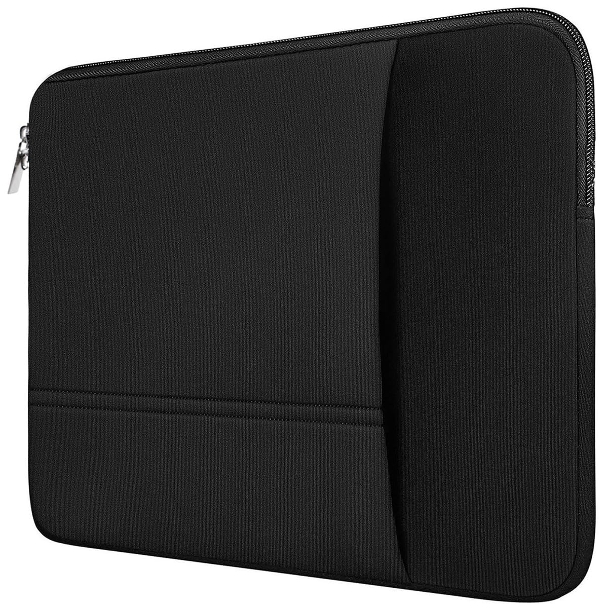 Portable Monitor Case 15.6 inch Soft Protective Carrying Sleeve Bag Pounch for 15.6'' External Monitor Display