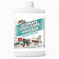 Surf-Pro Ultimate Vinyl Care Solution – 850ml | No-Rinse, Fast-Drying Solution for WPC, SPC & LVT | Subtle Scent | Concentrated | Made in Canada