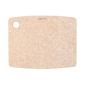Epicurean Kitchen Series Cutting Board, 14.5 by 11.25-Inch, Natural